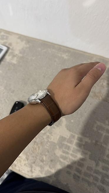 комбо 3 в 1: Классические наручные часы Casio - Кварцевый механизм. - Белый — 2