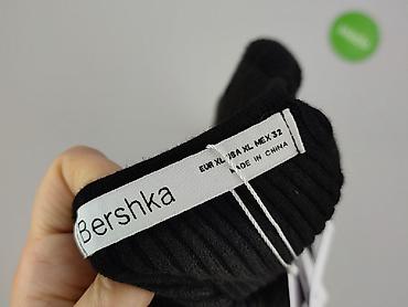 aplikacja shein: Bershka, Sweter damski, rozmiar XL — 4
