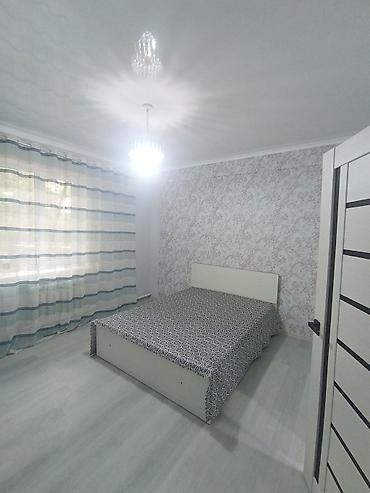 Батирлерди сатуу: 3 бөлмө, 55 м², Жеке план, 1 кабат, Жаңы ремонт — 8