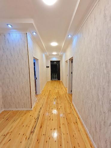 imislide ev satilir: 4 otaqlı, 120 kv. m, Yeni təmirli — 9