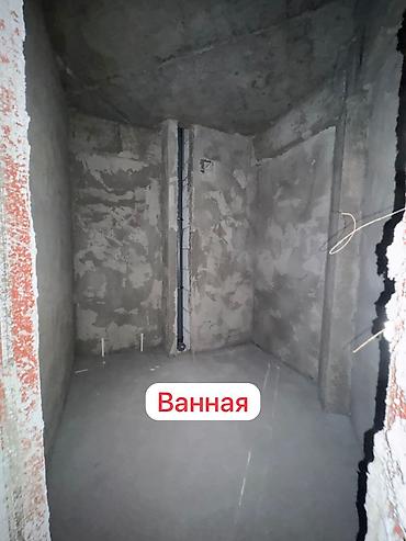 108: 2 комнаты, 68 м², Средний Джал Элитка, 11 этаж, ПСО (под самоотделку) — 8