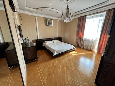 Uzunmüddətli kirayə mənzillər: Gozel, temiz ve her śeraheti olan mezil kirayye verilir. Evde butun — 26