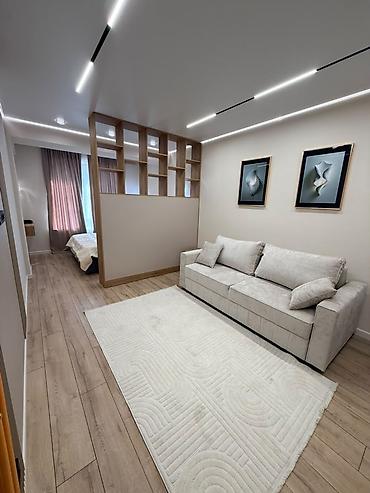 2 комнаты, 42 м², Технопарк Элитка, 8 этаж, Евроремонт at lalafo.kg 2 комнаты, 42 м², Технопарк Элитка, 8 этаж, Евроремонт