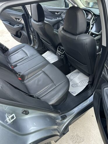 Subaru: Subaru Outback: 2022 г., 2.4 л, Вариатор, Бензин, Кроссовер — 10