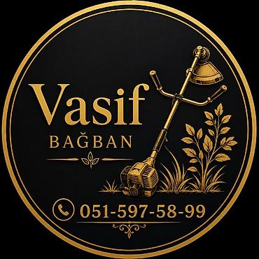 bag evlerinde is: Mən Bagbanam.Men özüm Ailəmle 2 Övladim Var Qizdi Qalmağa Bağ Evi — 1