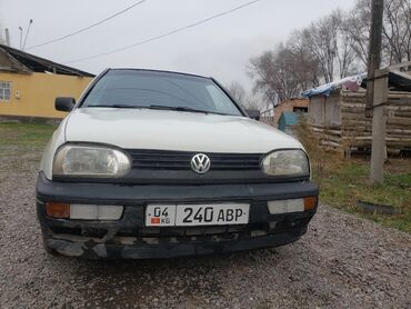 chehly na stulja modelej: Volkswagen Golf: 1992 г., 1.8 л, Механика, Бензин, Седан