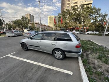 тойота чайзер купить: Toyota Avensis: 2002 г., 1.8 л, Механика, Бензин, Универсал