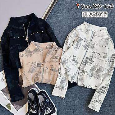 Комплекты одежды: Комплект, цвет - Черный — 15