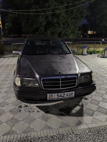 амортизаторы марк х: Mercedes-Benz : 1993 г., 2.3 л, Механика, Дизель, Седан