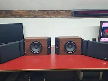 a1 punjaci: BOSE 201 SERIES IV ZVUČNICI | BOSE 201 series IV zvučnici. Ispravni — 1