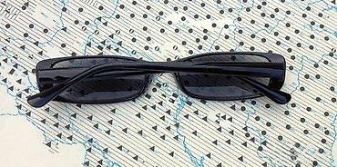 Naočare: High Class naočare za čitanje +2 NOVO. NOVO. Made in Germany. Naočare — 3