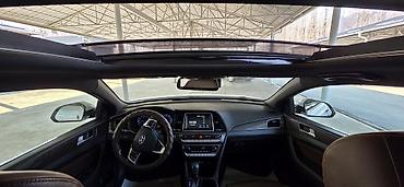 Hyundai: Hyundai Sonata: 2018 г., Седан — 16