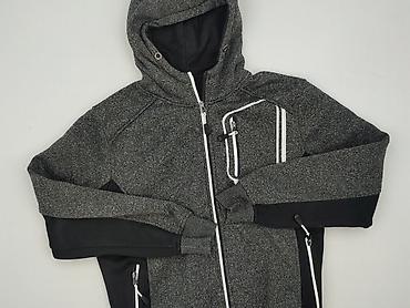 bdf bluzy: Bluza z kapturem dla mężczyzn, rozmiar M — 1