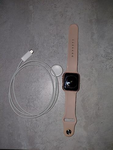 maimashi часы: Apple Watch Series 5 ⌚️ Продаю Apple Watch Series 5 в хорошем — 2