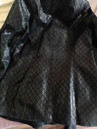 Pencəklər: Pencək, Dəri, 2XL — 5