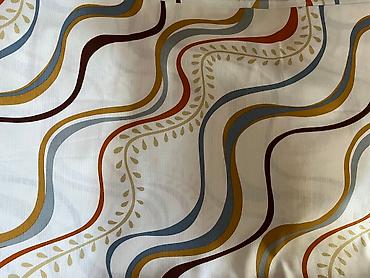 Аксессуары для шитья: Распродажа склада Турецких тканей для штор. размеры указаны ниже — 3