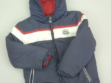 spodenki niemowlęce chłopięce: Transitional jacket, Mayoral, 5-6 years, 110-116 cm, condition - Very good