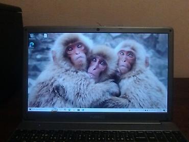 Другие бренды ноутбука: Ноутбук NEO 15U (артикул WH15U-I5) в сером цвете Ключевые — 26