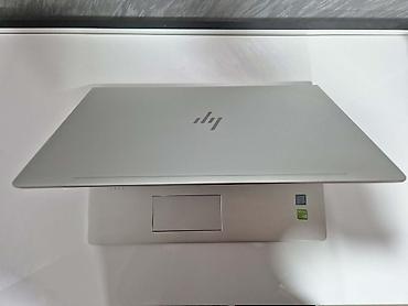 Ostali laptopovi i netbook računari: Hp Envy 17-ae175nz Intel core i7-8550U 1.99ghz 16GB ram ddr4 256GB — 8