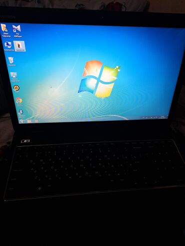 notebook adapter qiymetleri: Dell 18 ", AMD A12, 128 GB