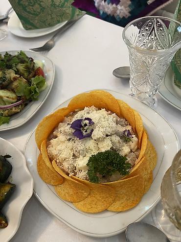 Выездные банкеты: Выездные банкеты | Повара | Аренда посуды — 14