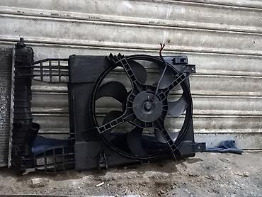 Pərlər, ventilyatorlar: Məhsul: Avtomobil üçün ehtiyat hissələri və kuzov detalları Təsvir: - — 1