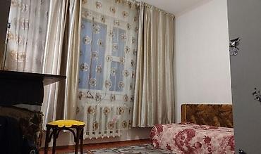 105: 3 комнаты, 61 м², 6 мкр 105 серия, 9 этаж, Старый ремонт — 3