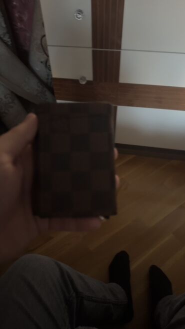 зажимы для денег: Pulqabı, Eko dəri, Yeni