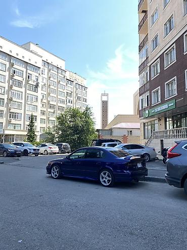форестер сг9: Subaru Legacy: 2000 г., 2 л, Автомат, Бензин, Седан — 3