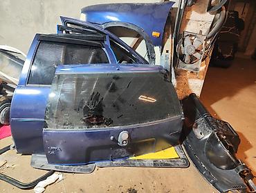 VAZ (LADA): Opel vita1.4 mator karopqa vebutun ehtiyat hissələri var isteyen — 1