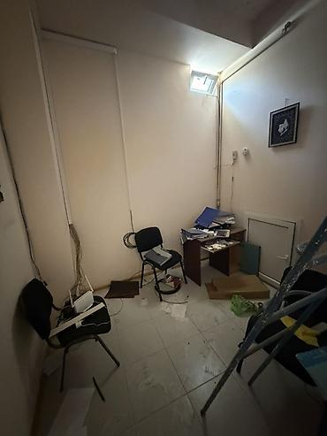 icarə boks: İcarəyə verilir – hazır aptek/ofis üçün uyğun kommersiya sahəsi - Ön — 7