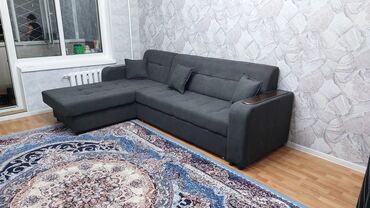 угловой диван в гостиную: Трансформер, Новый