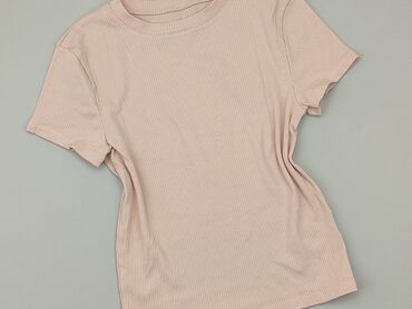 koszulki siatkarskie z nadrukiem: Koszulka, H&M, 14 lat, 158-164 cm, stan - Dobry