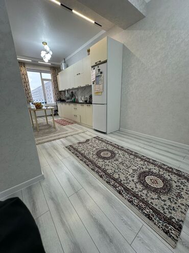 Продажа квартир: 2 комнаты, 73 м², Элитка, 5 этаж, Евроремонт — 4