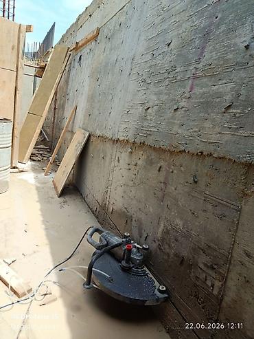 2107 qapi: 📞 051 403 72 33 Vüsal Usta | Beton Kəsmə və Karot Xidməti - Bakı — 6