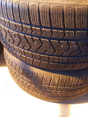шины 315 60: Размер: 315/35 R20 Зимние шины - 2 шт - Размер: 315/35 R20 - Индекс — 2
