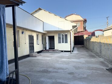 рабочий городок дом: Дом, 600 м², 4 комнаты, Собственник, Старый ремонт