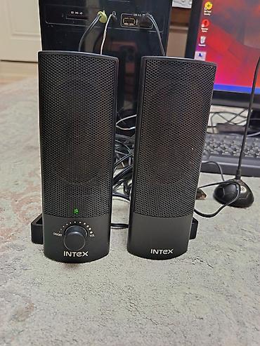 komputer core 2 duo: HP masaüstü kompüter dəsti Komponentlər: - HP sistem bloku - — 3