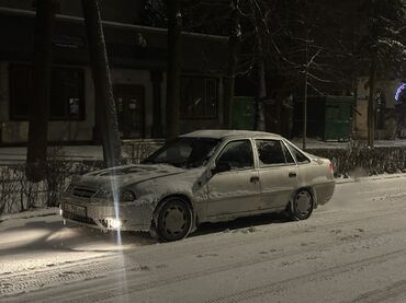 Daewoo: Daewoo Nexia: 2011 г., 1.5 л, Механика, Бензин, Седан — 3
