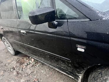 Honda: Honda Odyssey: 2003 г., 2.3 л, Автомат, Бензин, Минивэн — 4