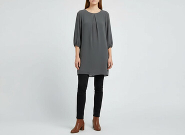 t shirty nirvana hm: H&M, Sukienka damska, rozmiar L