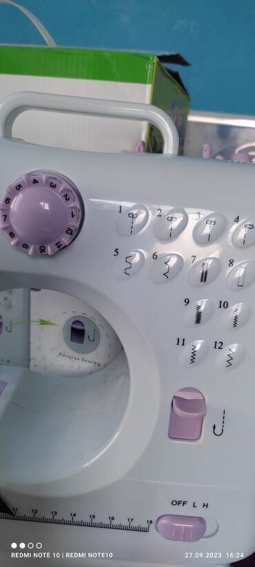 запчасти на стиральную машину самсунг: Швейная машина Б/у,Электромеханическая, 1-нитка, Самовывоз