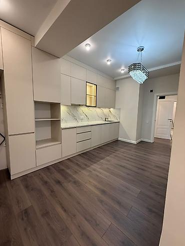 сдаю квартиру тец 2: 2 комнаты, 72 м², Технопарк 8 этаж, Дизайнерский ремонт — 8