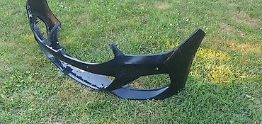 bafo auto: PREDNJI BRANIK G14 G15 G16 MSP ZA BMW 840, 850 | BMW 8 g14 g15 g16 — 1