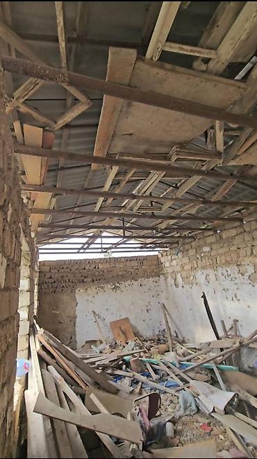 sumqayit 17 mkr: 4 sot, Tikinti, Barter mümkündür, Bələdiyyə — 6