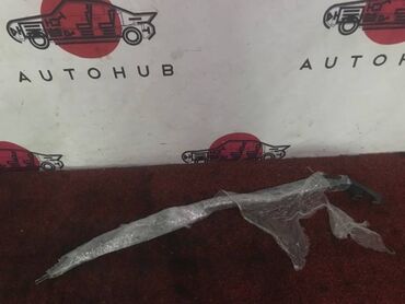 щетки дворники: Дворник TOYOTA Spasio NZE121 1ZZ-FE 1 2004 (б/у)