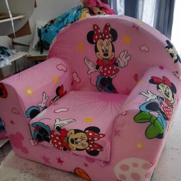 Foteljice: Dostupne foteljice i dezeni za izradu 
Cena foteljice 3999din
💋 — 1