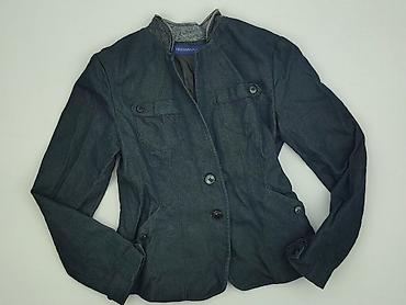 pan jans: Trussardi Jeans, Marynarka damska, rozmiar L — 1