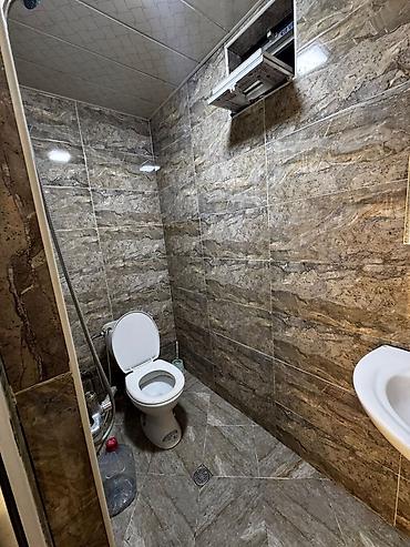 Həyət evləri və villalar: 3 otaqlı, 55 kv. m, Kredit yoxdur, Yeni təmirli — 9