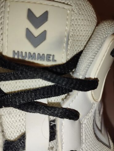 adidas muske cipele za zimu: Trainers, Hummel, size - 43